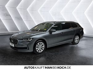 Skoda Superb Combi Selection 1.5 TSI DSG Leasing