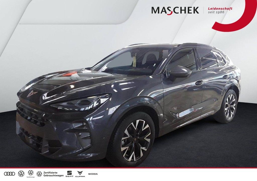 Cupra Terramar Sonderleasing ohne zzgl. Kosten 1.5 eTS Leasing