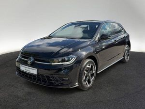 Volkswagen Polo 1.0 TSI DSG R-Line Navi IQ.Light CarPlay