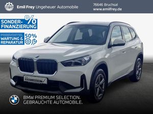 BMW X1 sDrive 20i AHK LED Sitzheizung Komfortzugang