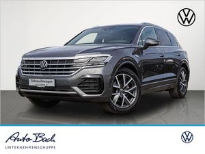 Volkswagen Touareg 3.0 V6 TDI R-Line, Navi, LED-Matrix, Luf