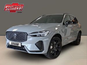 Volvo XC60 T8 Plus Black Edition Recharge Plug-In Hybrid AWD