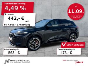 Audi Q5 TFSI 150kW S-LINE MATRIX+HuD+B&O+AHK+PANO