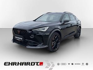 Cupra Formentor 2.5 TSI DSG 4Drive VZ5 DCC MATRIX*VIRT