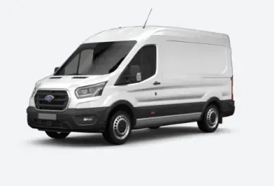 Ford Transit Ford Transit 350 L3H2 Auto-Abo
