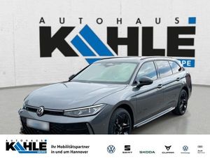Volkswagen Passat 2.0 TDI 4MOTION DSG R-Line  SOFORT VERFÜGBAR! 4Motion Pano