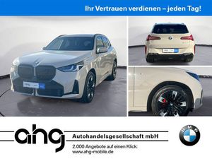BMW X3 20d xDrive MSportPro Premiumpaket AHK