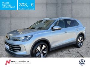 Volkswagen Tiguan Elegance 1.5 l eTSI DSG Navi*LED+*Rüfakam
