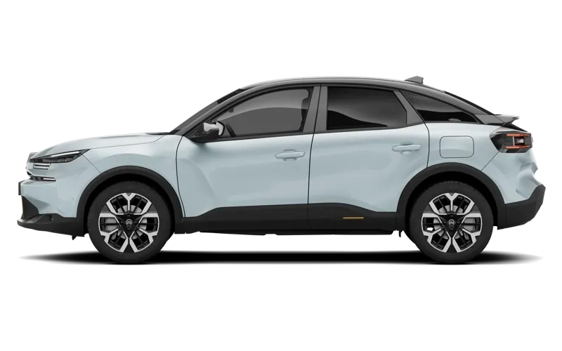 Citroen C4 Hybrid 145 Plus Leasing