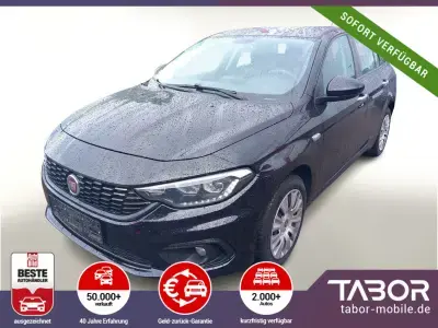 Fiat Tipo Kombi 1.4 T-Jet 16V 120 City Kam Klimaaut Leasing