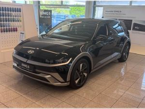 Hyundai IONIQ 5 63 kWh (170 PS) Heckantrieb CENTRIQ+BOSE