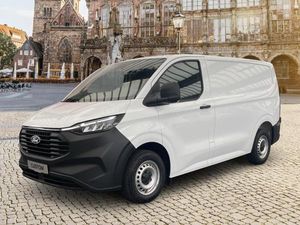 Ford Transit Custom Kasten Basis 280 L1 2,0 EcoBlue 136PS