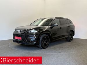 Volkswagen Tayron 1.5 DSG eHybrid R-Line Black Style ALU 19