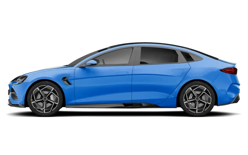 BYD Seal BEV 82.5kWh Design Leasing