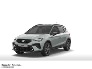 Seat Arona FR 1.0 TSI DSG 🔥HOT DEAL - Sofort verfügbar!🔥(Düsseldorf)