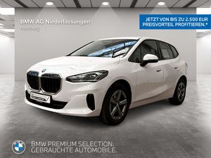 BMW 220i Active Tourer AHK Driv.Assist.Prof Head-Up