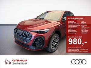 Audi Q5 SUV edition one TDI quattro S tronic 299PS AH