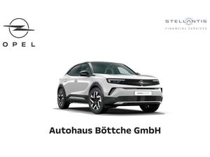 Opel Mokka Electric Edition Elektromotor Automatik-Elektroantrieb