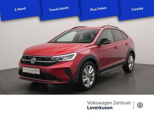 Volkswagen Taigo Goal DSG CARPLAY PDC VIRT ACC NAVI LED SHZ