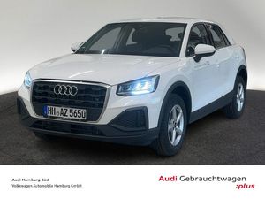 Audi Q2 35 TFSI S tronic LED/INTERFACE/SITZHEIZUNG