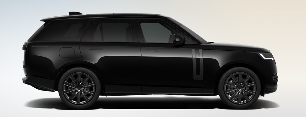 Range Rover SWB 3.0 Plug-in Hybrid P460e HSE Leasing