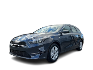 Kia Ceed Sportswagon 1,0 Vision Komfort Klimaaut Nav