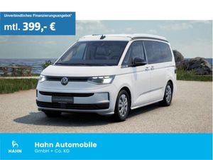 Volkswagen California Beach Camper ! BESTELLFAHRZEUG !