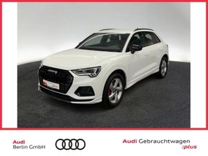 Audi Q3 advanced 40 TFSI qu.S tr. VIRTUAL SONOS 360°K