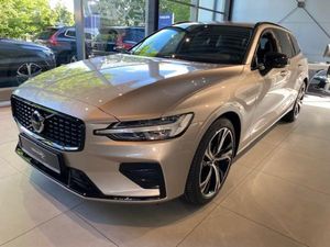 Volvo V60 B4 Plus Dark