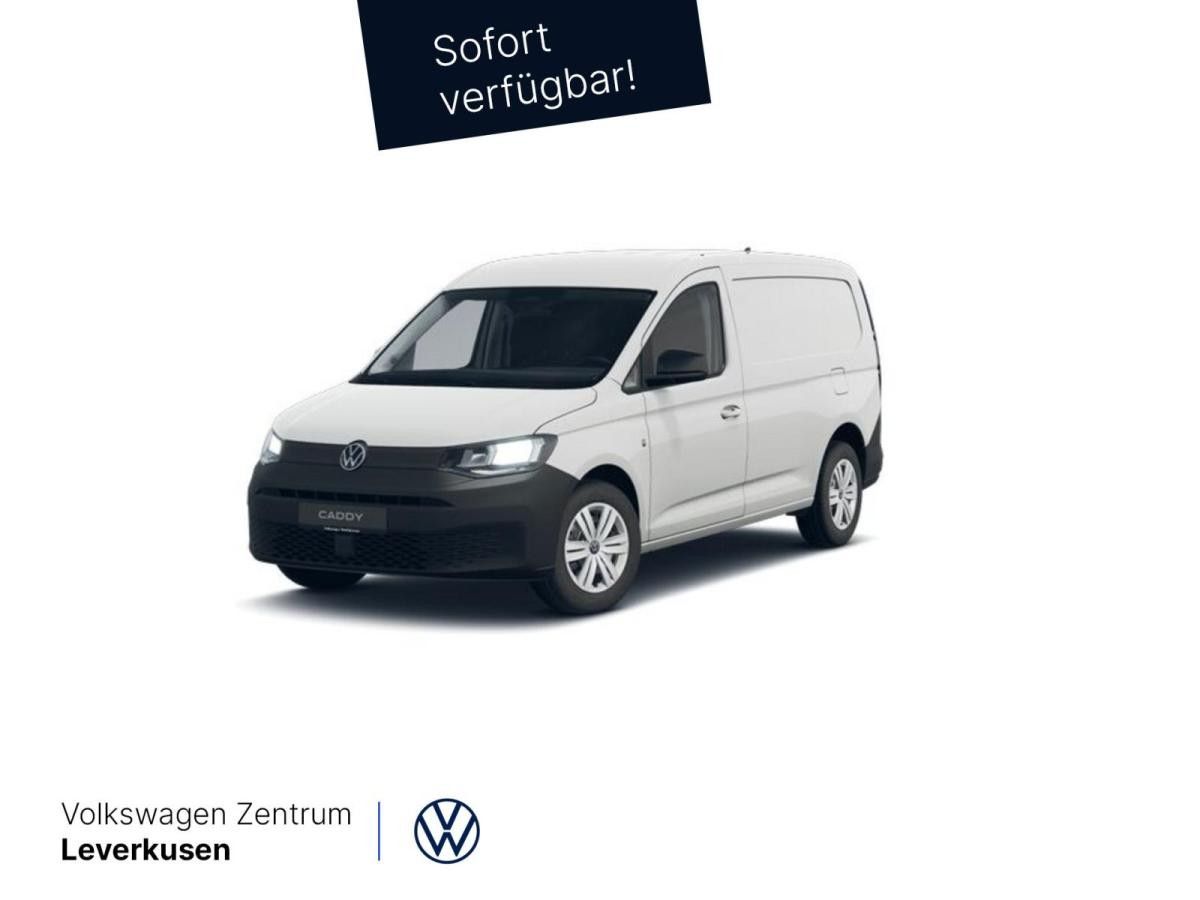 Volkswagen Caddy TDI Cargo Maxi ab mtl. € 229,-¹ - SOFORT VERFÜGBAR! - Leasing