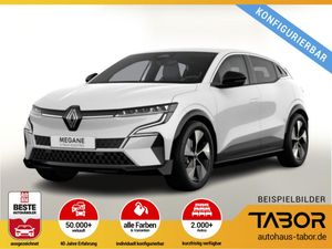 Renault Megane E-Tech Techno 220 Comfort Range Leasing