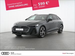 Audi A5 AVANT E-HYBRID QUATTRO 220 kW S LINE TECH PLU