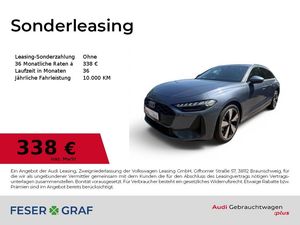 Audi A5 Avant TFSI Kamera/ACC/LED+/Navi/SHZ