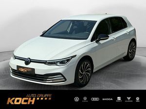 Volkswagen Golf VIII 1.0 TSI Move Navi LED Kamera