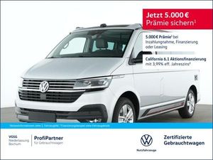 Volkswagen T6.1 California Ocean 4 Motion AHK Kamera Navi LED Leasing
