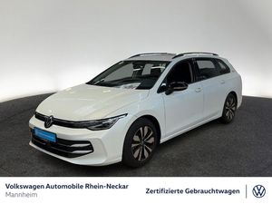 Volkswagen Golf Variant VIII 2.0 TDI GOAL DSG Navi AHK Kame