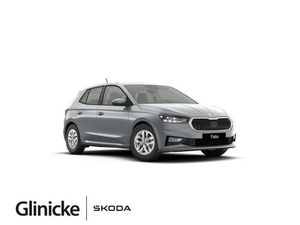 Skoda Fabia Essence 1.0 TSI 70 kW