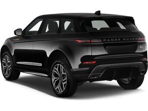 Land Rover Range Rover Evoque P270e AWD S 1,5L 270PS 198 kw Leasing