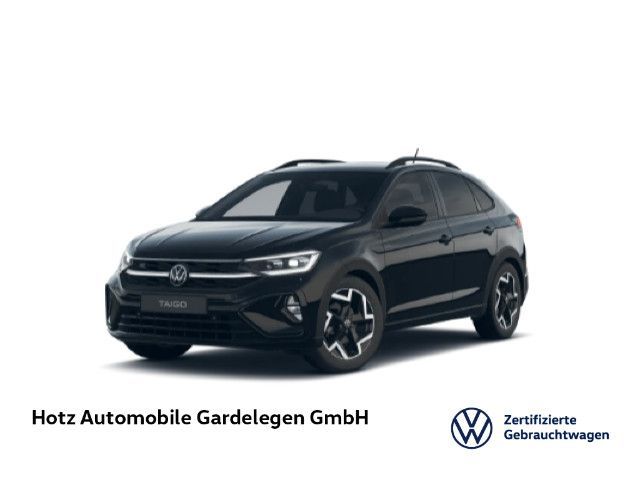 Volkswagen Taigo 1.5 TSI DSG R-Line AHK/PDC/LED Leasing