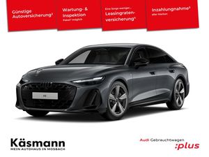 Audi A6 Limousine TFSI qu 2x S line AHK HUD 360° B&O