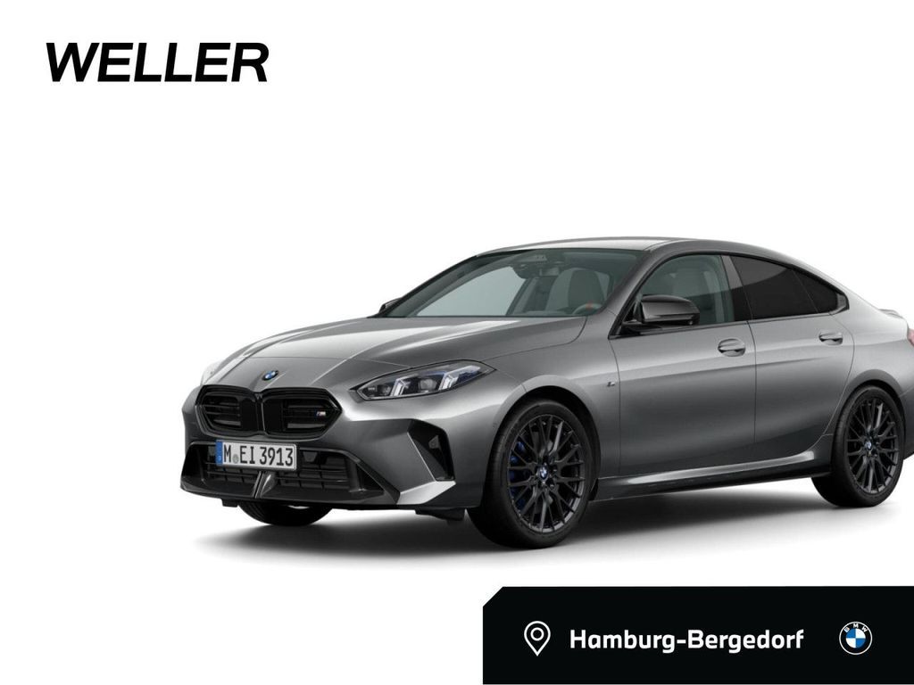 BMW M235 xDrive H/K DA-Pro Memory PA+ Leas 359,-oA Leasing