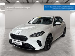 BMW 120 *Kamera360°*Sportsitze*Sitzheizung*Keyless