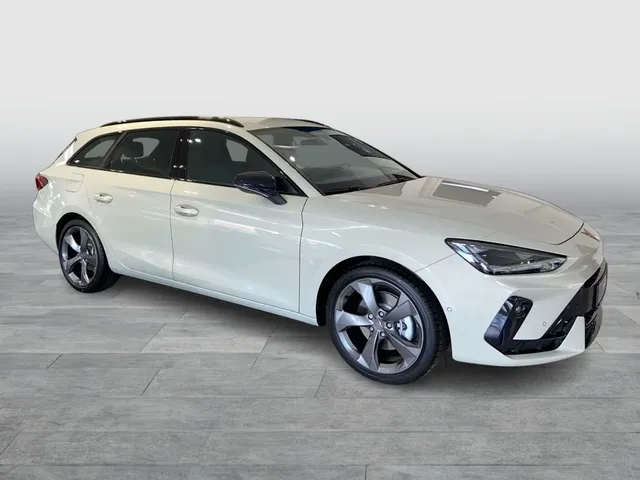 Cupra Leon Sportstourer 1.5 e-Hybrid 150 kW (204PS) DS