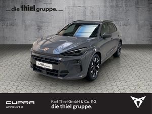 Cupra Terramar 1.5 eTSI DSG HuD+ACC+Keyless+Memory
