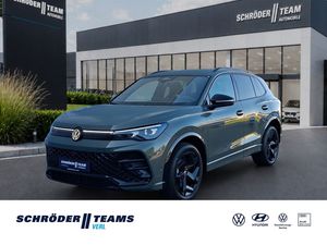Volkswagen Tiguan 2,0 l TDI DSG R-Line 4Motion