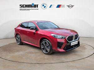 BMW X2 M35i xDrive + GARANTIE-bis-07.2030