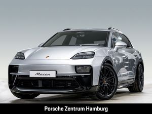 Porsche Macan GTS Panorama Bose Servolenkung Plus Head-U