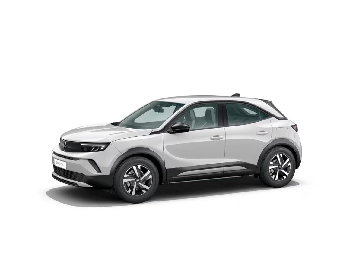 Opel Mokka-e Edition 🔷| Electric 115 kW (156 PS) | LED Scheinwerfer💡| Android-/ Apple Carplay 📱 Leasing