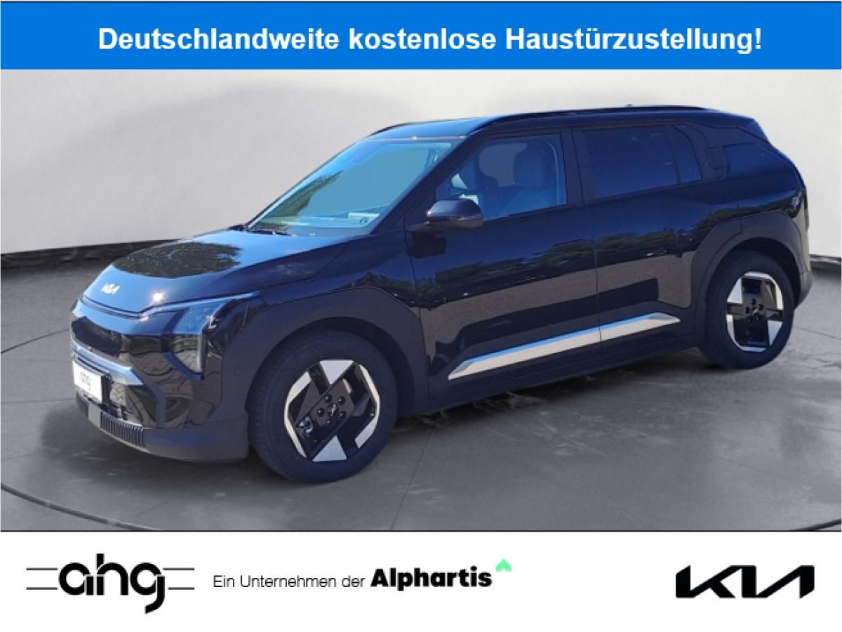 Kia EV3 EARTH // 58KWH // AHK // P3-P6 // SOFORT VERFÜGBAR // PRIVAT Leasing