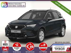 Seat Arona DSG FR NeuMod VollLED SHZ StauA Kessy VirC